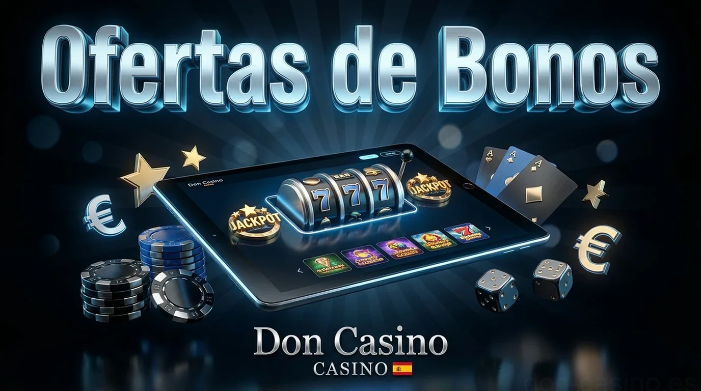 Ofertas de Bonos